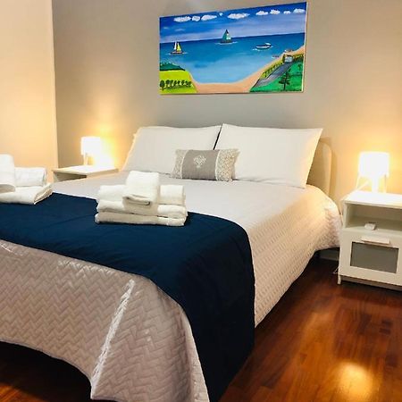 Concordia Luxury Διαμέρισμα Αγκριτζέντο Εξωτερικό φωτογραφία