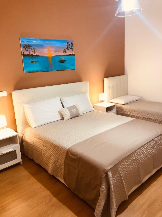 Concordia Luxury Διαμέρισμα Αγκριτζέντο Εξωτερικό φωτογραφία