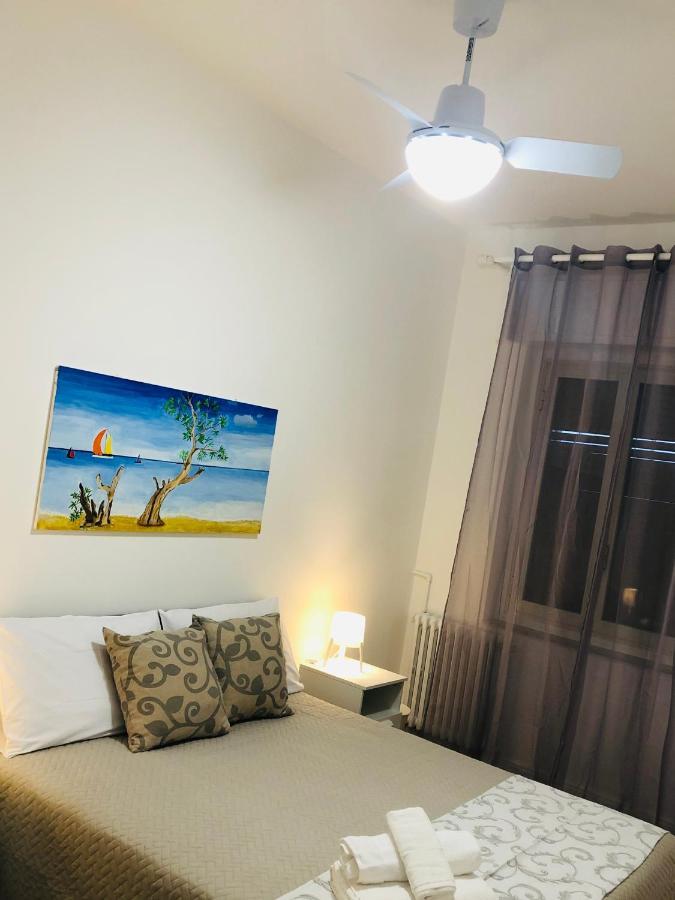 Concordia Luxury Διαμέρισμα Αγκριτζέντο Εξωτερικό φωτογραφία