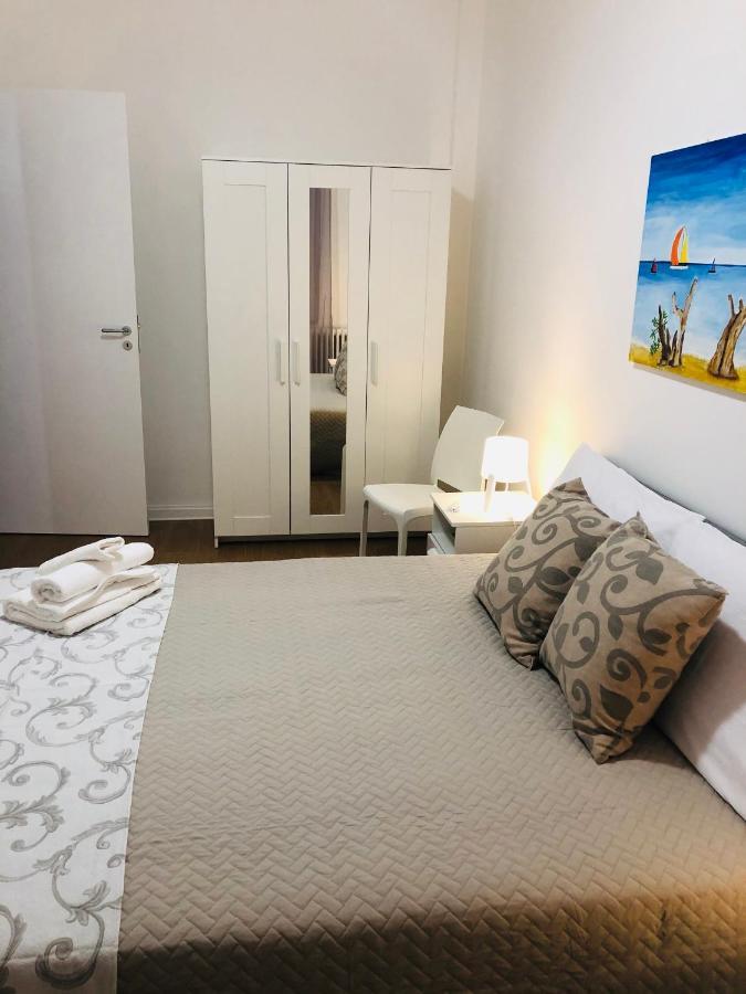 Concordia Luxury Διαμέρισμα Αγκριτζέντο Εξωτερικό φωτογραφία