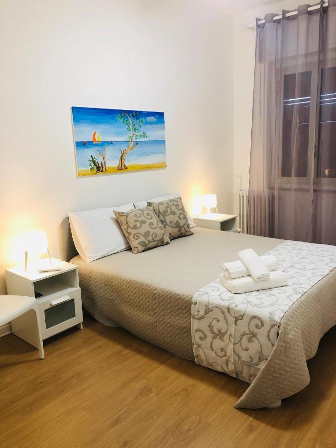 Concordia Luxury Διαμέρισμα Αγκριτζέντο Εξωτερικό φωτογραφία