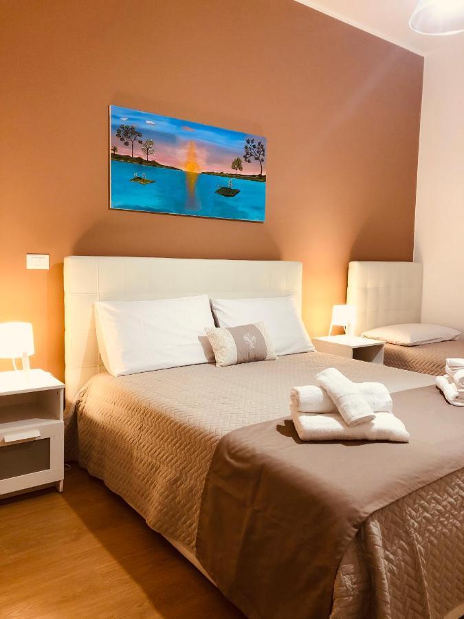 Concordia Luxury Διαμέρισμα Αγκριτζέντο Εξωτερικό φωτογραφία