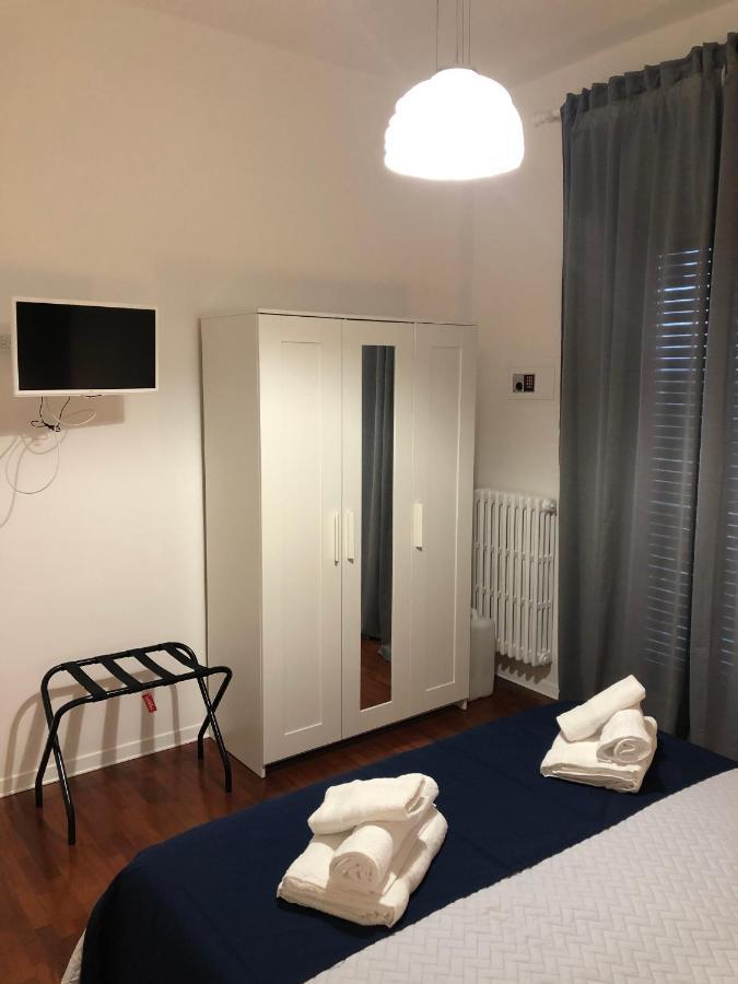 Concordia Luxury Διαμέρισμα Αγκριτζέντο Εξωτερικό φωτογραφία