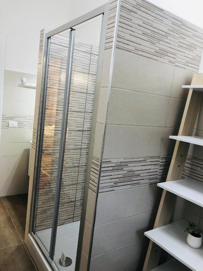 Concordia Luxury Διαμέρισμα Αγκριτζέντο Εξωτερικό φωτογραφία