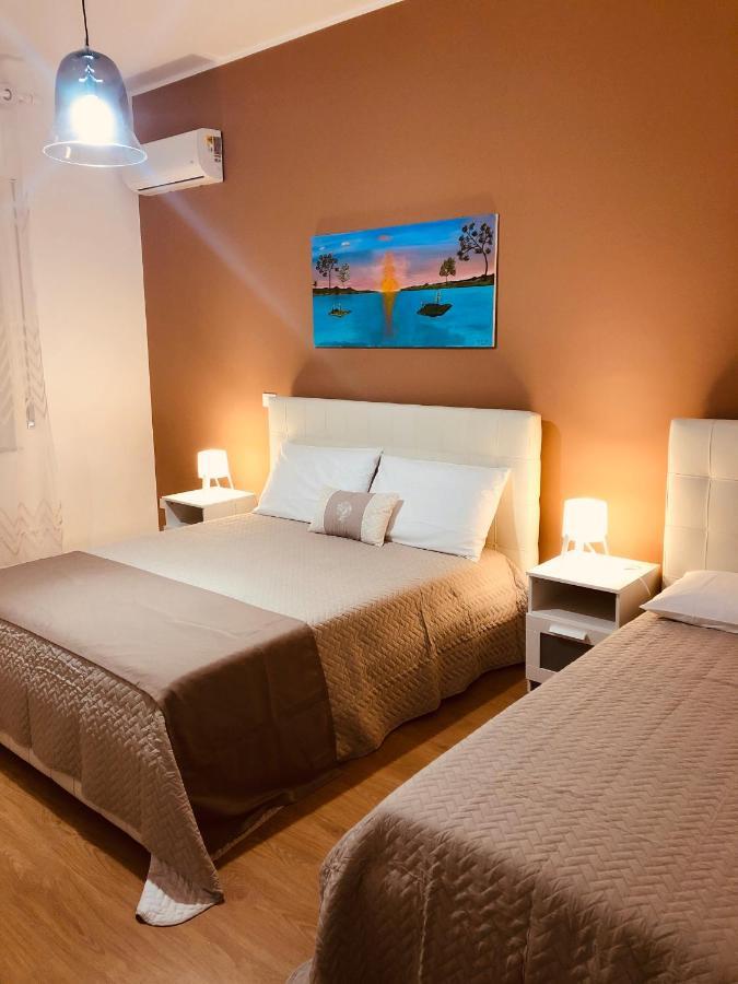 Concordia Luxury Διαμέρισμα Αγκριτζέντο Εξωτερικό φωτογραφία