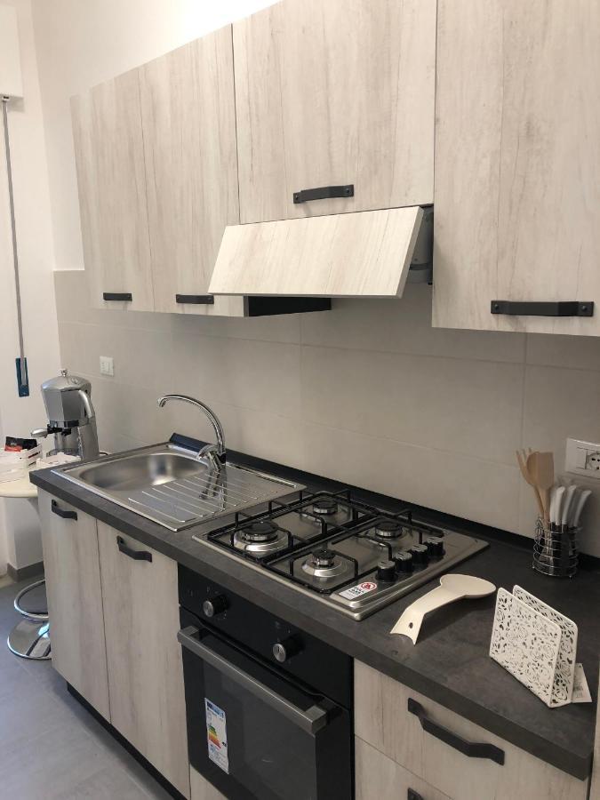 Concordia Luxury Διαμέρισμα Αγκριτζέντο Εξωτερικό φωτογραφία